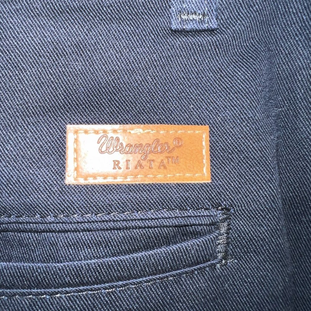 Wrangler Riatas - Picture 4 of 4